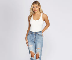 Too Sweet To Handle Bodysuit