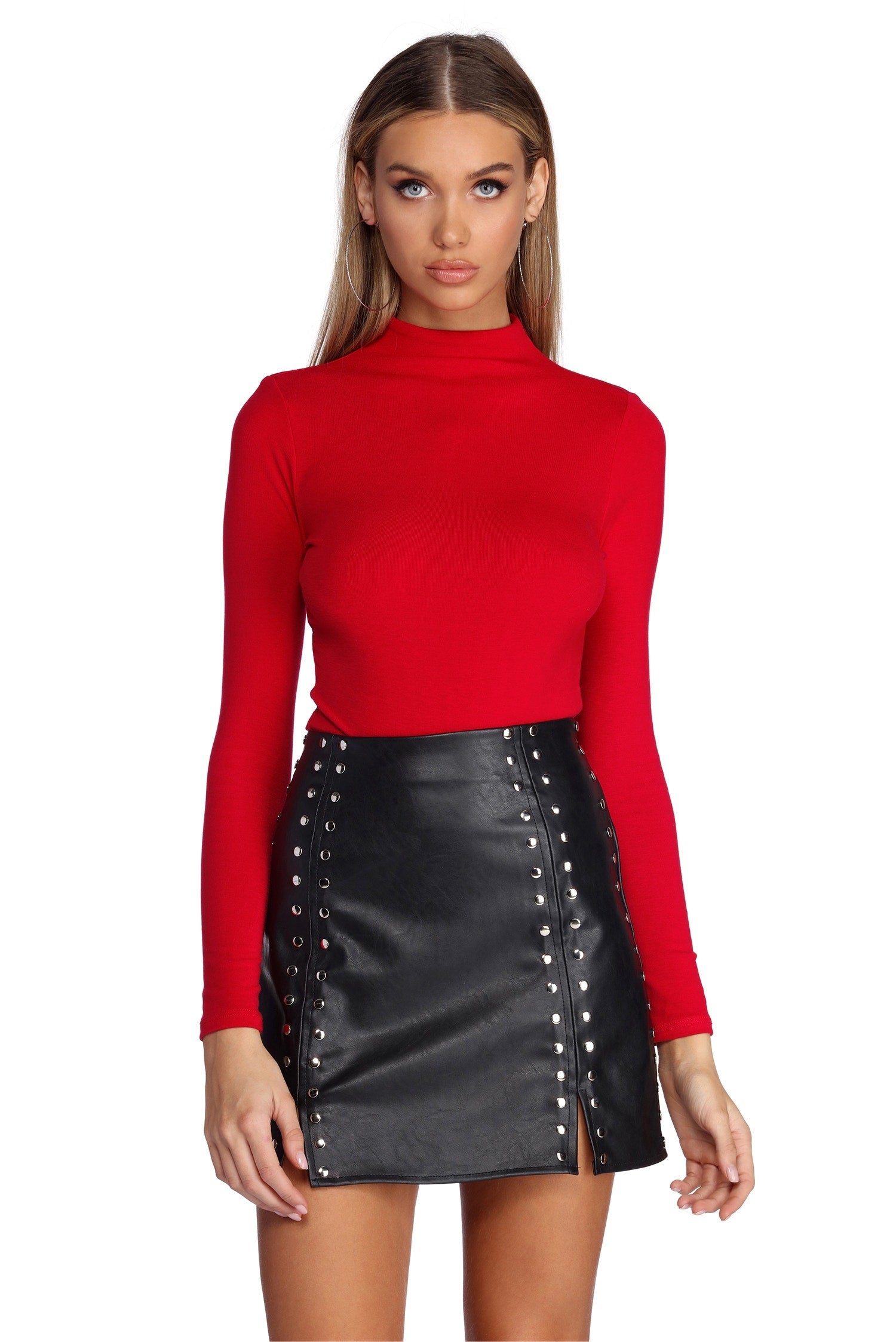 Ring The Alarm Bodysuit