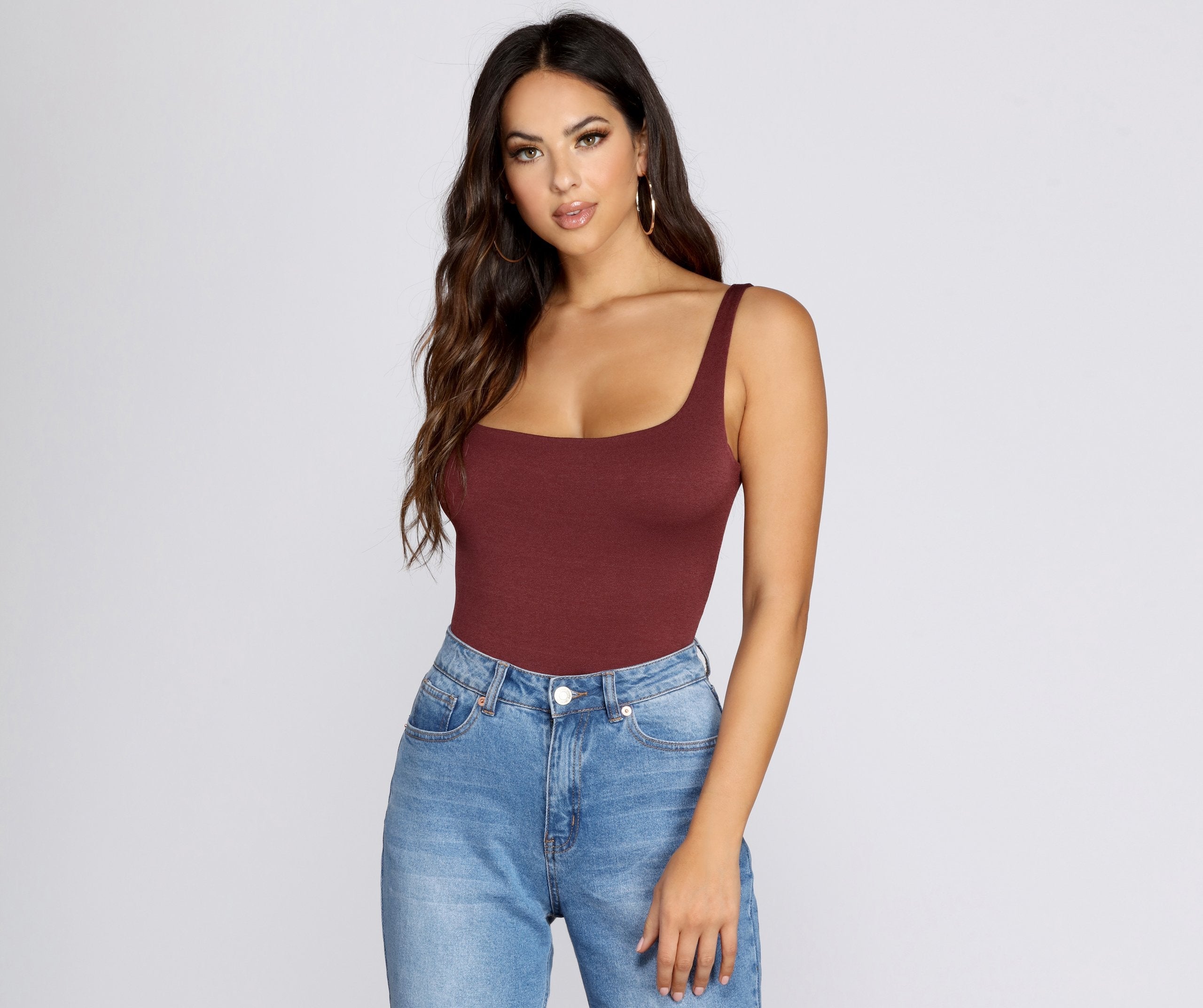 Rock That Bodysuit